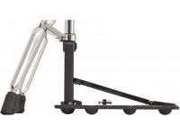 <b>Roland RDH-120A Suporte Pratos de Choque Premium Alta Qualidade BEST-SELLER</b> <b>Roland RDH-120A Suporte Pratos de Choque Premium Alta Qualidade BEST-SELLER</b>